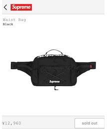 Supreme  | ショルダーバッグ