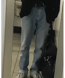 Levi's | デニムパンツ