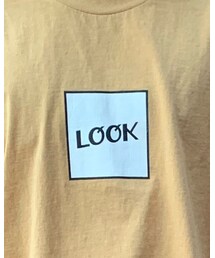 LQQK STUDIO | Tシャツ/カットソー