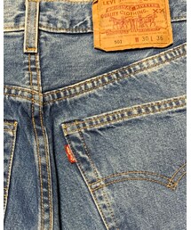 Levi's | デニムパンツ