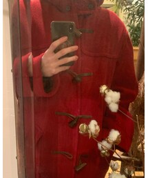 Gloverall | ダッフルコート