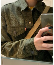 Levi's | デニムジャケット