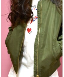 MOSCHINO | Tシャツ/カットソー