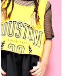 ZARA(ザラ)の「トップス(Tシャツ/カットソー)」