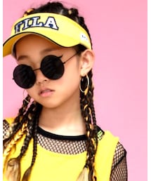 FILA | サンバイザー