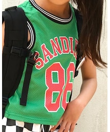 babyShoop | タンクトップ