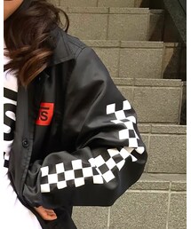 VANS | ジャケット/アウター