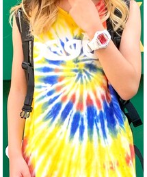 X-girl Stages | ワンピース/ドレス