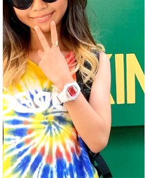 BABY-G | アナログ腕時計