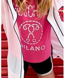MOSCHINO | Tシャツ/カットソー