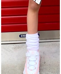 FILA | スニーカー