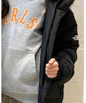 THE NORTH FACE(ザノースフェイス)の「ジャケット/アウター(ジャケット/アウター)」