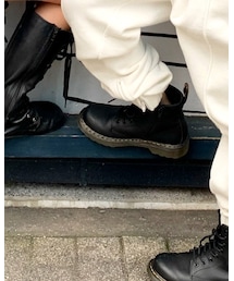 Dr. Martens | ブーツ