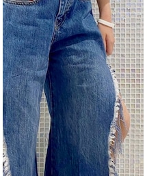 DIESEL | デニムパンツ