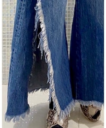 RANDA | サンダル