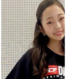 X-girl | ヘアピン