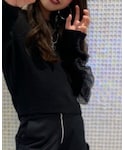 ZARA(ザラ)の「トップス(トップス)」