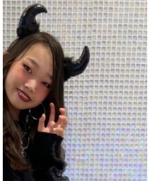 DAISO | バレッタ/ヘアクリップ