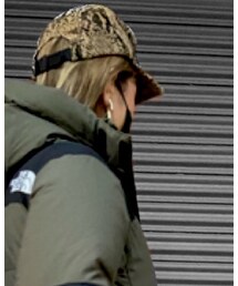 Supreme  | キャップ