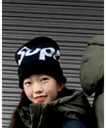 Supreme  | ニットキャップ/ビーニー