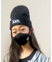 KITH | ニットキャップ/ビーニー