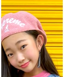 Supreme  | ハンチング/ベレー帽