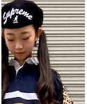 Supreme (シュプリーム)の「帽子(ハンチング/ベレー帽)」
