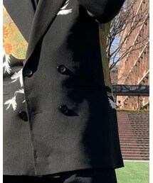 BREATHTAKING | テーラードジャケット