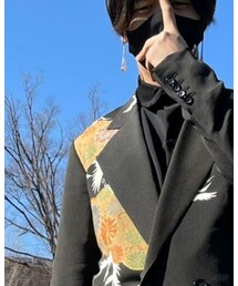 DIESEL | ピアス（両耳用）