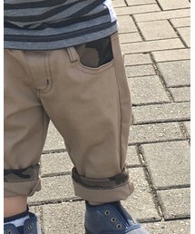 Birthday | カーゴパンツ