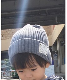 Birthday | ニットキャップ/ビーニー