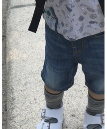 F.O.KIDS | デニムパンツ