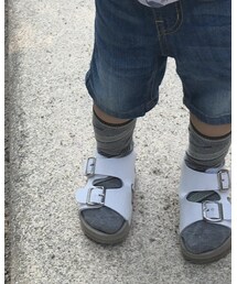 COMME CA ISM | ソックス/靴下