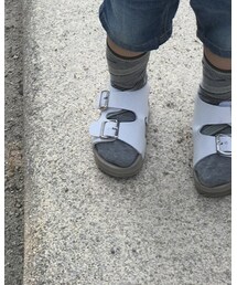 韓国 | サンダル