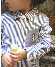 BARNEYS NEWYORK | シャツ/ブラウス