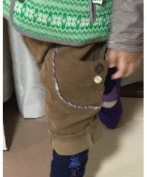 RAGMART | パンツ