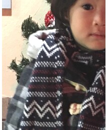 petit main | マフラー