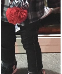 BRANSHES | パンツ