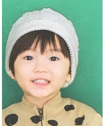 ホッペッタ | ニットキャップ/ビーニー