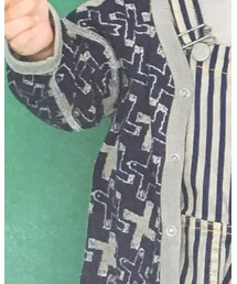 ホッペッタ | カーディガン/ボレロ