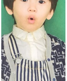 マーキーズボーガン | シャツ/ブラウス