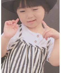 ZARA | Tシャツ/カットソー