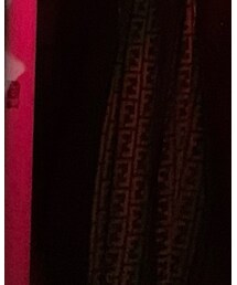 FENDI | ストール/ショール