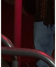 GU | デニムパンツ