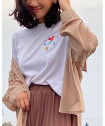UNIQLO | Tシャツ/カットソー