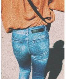 JEANASIS | その他パンツ