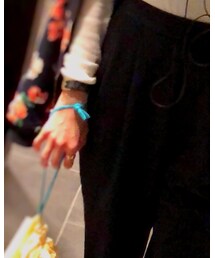 GU | カーゴパンツ