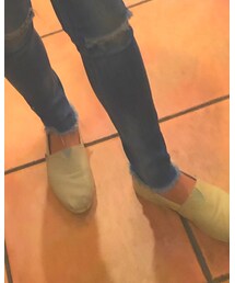 TOMS | スリッポン