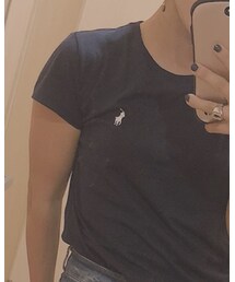 POLO RALPH LAUREN | Tシャツ/カットソー