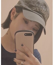 POLO RALPH LAUREN | キャップ